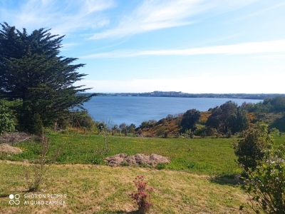 CentroCasas.cl Venta de Parcela con casa en Ancud, ANCUD